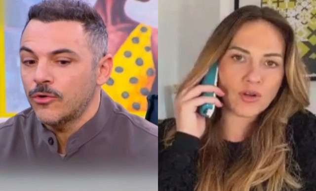 &Mu;&alpha;&rho;ί&alpha; &Delta;&epsilon;&lambda;&eta;&theta;&alpha;&nu;ά&sigma;&eta;: &Eta; &pi;&rho;ώ&tau;&eta; &alpha;&nu;&tau;ί&delta;&rho;&alpha;&sigma;&eta; &mu;&epsilon;&tau;ά &tau;&eta; &sigma;&upsilon;&nu;έ&nu;&tau;&epsilon;&upsilon;&xi;&eta; &Delta;ό&xi;&alpha;