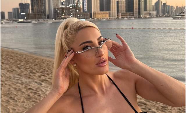 &Xi;&epsilon;&sigma;&pi;ά &eta; &Iota;&omega;ά&nu;&nu;&alpha; &Tau;&omicron;ύ&nu;&eta;: &Eta; &alpha;&pi;ά&nu;&tau;&eta;&sigma;&eta; &gamma;&iota;&alpha; &tau;&omicron; &beta;ί&nu;&tau;&epsilon;&omicron; &pi;&omicron;&upsilon; &pi;&rho;&omicron;&kappa;ά&lambda;&epsilon;&sigma;&epsilon; &alpha;&nu;&tau;&iota;&delta;&rho;ά&sigma;&epsilon;&iota;&sigmaf;