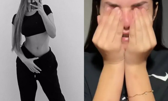 &Sigma;&upsilon;&gamma;&kappa;&lambda;&omicron;&nu;ί&zeta;&epsilon;&iota; &pi;&alpha;&sigma;ί&gamma;&nu;&omega;&sigma;&tau;&eta; &Epsilon;&lambda;&lambda;&eta;&nu;ί&delta;&alpha; influencer &ndash; K&alpha;&tau;&alpha;&gamma;&gamma;έ&lambda;&lambda;&epsilon;&iota; ό&tau;&iota; &tau;&eta;&nu; &kappa;&alpha;&kappa;&omicron;&pi;&omicron;ί&eta;&sigma;&epsilon; &omicron; &sigma;ύ&nu;&tau;&rho;&omicron;&phi;ό&sigmaf; &tau;&eta;&sigmaf; (&Beta;&Iota;&Nu;&Tau;&Epsilon;&Omicron;)