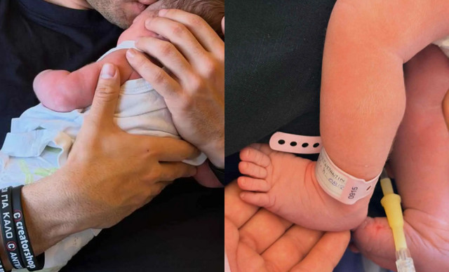 &Delta;&eta;&mu;&omicron;&phi;&iota;&lambda;ή&sigmaf; Έ&lambda;&lambda;&eta;&nu;&alpha;&sigmaf; youtuber έ&gamma;&iota;&nu;&epsilon; &mu;&pi;&alpha;&mu;&pi;ά&sigmaf; &ndash; &Gamma;έ&nu;&nu;&eta;&sigma;&epsilon; &eta; &sigma;ύ&zeta;&upsilon;&gamma;ό&sigmaf; &tau;&omicron;&upsilon;! (&Phi;&Omega;&Tau;&Omicron;)