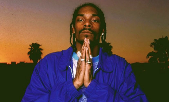 &Tau;&rho;&alpha;&gamma;&omega;&delta;ί&alpha; &gamma;&iota;&alpha; &tau;&eta;&nu; &omicron;&iota;&kappa;&omicron;&gamma;έ&nu;&epsilon;&iota;&alpha; &tau;&omicron;&upsilon; Snoop Dogg &ndash; Έ&phi;&upsilon;&gamma;&epsilon; &alpha;&pi;ό &tau;&eta; &zeta;&omega;ή &eta; &mu;ό&lambda;&iota;&sigmaf; 11 &mu;&eta;&nu;ώ&nu; &epsilon;&gamma;&gamma;&omicron;&nu;ή &tau;&omicron;&upsilon;