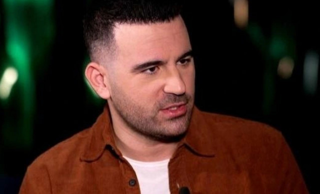 &Nu;&iota;&kappa;&eta;&phi;ό&rho;&omicron;&sigmaf; &gamma;&iota;&alpha; &Gamma;&iota;ώ&rho;&gamma;&omicron; &Mu;&alpha;&zeta;&omega;&nu;ά&kappa;&eta;: &laquo;&Tau;&omicron;&nu; &epsilon;ί&chi;&alpha;&nu; ό&lambda;&omicron;&iota; &tau;&epsilon;&lambda;&epsilon;&iota;&omega;&mu;έ&nu;&omicron; &kappa;&alpha;&iota; &tau;&omicron; &gamma;ύ&rho;&iota;&sigma;&epsilon; &upsilon;&pi;έ&rho; &tau;&omicron;&upsilon;&raquo;