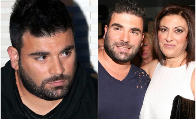 &Pi;&alpha;&nu;&tau;&epsilon;&lambda;ή&sigmaf; &Pi;&alpha;&nu;&tau;&epsilon;&lambda;ί&delta;&eta;&sigmaf;: &laquo;&Rho;&alpha;&gamma;ί&zeta;&epsilon;&iota; &kappa;&alpha;&rho;&delta;&iota;έ&sigmaf;&raquo; &eta; &alpha;&nu;ά&rho;&tau;&eta;&sigma;&eta; &tau;&eta;&sigmaf; &mu;&eta;&tau;έ&rho;&alpha;&sigmaf; &tau;&omicron;&upsilon; &gamma;&iota;&alpha; &tau;&alpha; 10 &chi;&rho;ό&nu;&iota;&alpha; &alpha;&pi;ό &tau;&omicron;&nu; &chi;&alpha;&mu;ό &tau;&omicron;&upsilon;