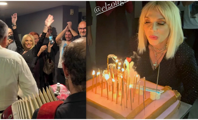 &Epsilon;&lambda;&epsilon;&omicron;&nu;ώ&rho;&alpha; &Zeta;&omicron;&upsilon;&gamma;&alpha;&nu;έ&lambda;&eta;: &Tau;&omicron; &pi;ά&rho;&tau;&io