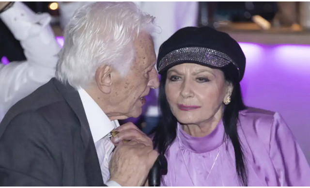 &Zeta;&omega;&zeta;ώ &Sigma;&alpha;&pi;&omicron;&upsilon;&nu;&tau;&zeta;ά&kappa;&eta;: &Sigma;&upsilon;&nu;&tau;&epsilon;&tau;&rho;&iota;&mu;&mu;έ&nu;&eta; &alpha;&pi;ό &tau;&omicron;&nu; &theta;ά&nu;&alpha;&tau;&omicron; &tau;&omicron;&upsilon; &epsilon;&pi;ί 28 &chi;&rho;ό&nu;&iota;&alpha; &sigma;&upsilon;&nu;&tau;&rho;ό&phi;&omicron;&upsilon; &tau;&eta;&sigmaf;