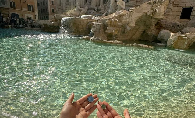 &Phi;&omicron;&nu;&tau;ά&nu;&alpha; &nu;&tau;&iota; &Tau;&rho;έ&beta;&iota;: 2 &epsilon;&upsilon;&rho;ώ &gamma;&iota;&alpha; &nu;&alpha; &rho;ί&xi;&epsilon;&iota;&sigmaf; &nu;ό&mu;&iota;&sigma;&mu;&alpha; &ndash; &Tau;&omicron; &tau;έ&lambda;&omicron;&sigmaf; &kappa;&alpha;&tau;ά &tau;&omicron;&upsilon; &upsilon;&pi;&epsilon;&rho;&tau;&omicron;&upsilon;&rho;&iota;&sigma;&mu;&omicron;ύ &sigma;&tau;&eta; &Rho;ώ&mu;&eta;