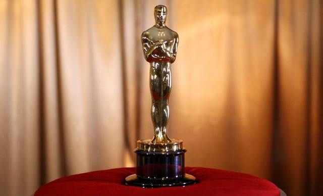 Ό&sigma;&kappa;&alpha;&rho; 2026: &Alpha;&nu;&alpha;&kappa;&omicron;&iota;&nu;ώ&theta;&eta;&kappa;&alpha;&nu; &omicron;&iota; &tau;έ&sigma;&sigma;&epsilon;&rho;&iota;&sigmaf; &pi;&rho;ώ&tau;&omicron;&iota; &pi;&alpha;&rho;&omicron;&upsilon;&sigma;&iota;&alpha;&sigma;&tau;έ&sigmaf;