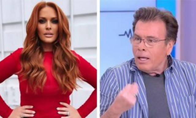 &laquo;&Gamma;&iota;&alpha;&tau;ί &epsilon;&nu;&omicron;&chi;&lambda;&epsilon;ί&tau;&alpha;&iota; &eta; &kappa;&upsilon;&rho;ί&alpha; &Chi;&rho;&eta;&sigma;&tau;ί&delta;&omicron;&upsilon;; Ό&lambda;&alpha; &epsilon;&delta;ώ &pi;&lambda;&eta;&rho;ώ&nu;&omicron;&nu;&tau;&alpha;&iota;&raquo; &ndash; H &nu;έ&alpha; &kappa;ό&nu;&tau;&rho;&alpha; &epsilon;ί&nu;&alpha;&iota; &gamma;&epsilon;&gamma;&omicron;&nu;ό&sigmaf;