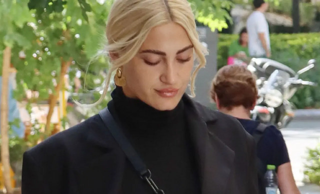 &Iota;&omega;ά&nu;&nu;&alpha; &Tau;&omicron;ύ&nu;&eta;: &Nu;έ&alpha; &delta;&iota;&alpha;&kappa;&omicron;&pi;ή &sigma;&tau;&eta; &delta;ί&kappa;&eta; &ndash; &Omicron; &lambda;ό&gamma;&omicron;&sigmaf; &kappa;&alpha;&iota; &eta; &alpha;&pi;&omicron;&kappa;ά&lambda;&upsilon;&psi;&eta; &tau;&omicron;&upsilon; &delta;&iota;&kappa;&eta;&gamma;ό&rho;&omicron;&upsilon; &tau;&eta;&sigmaf;