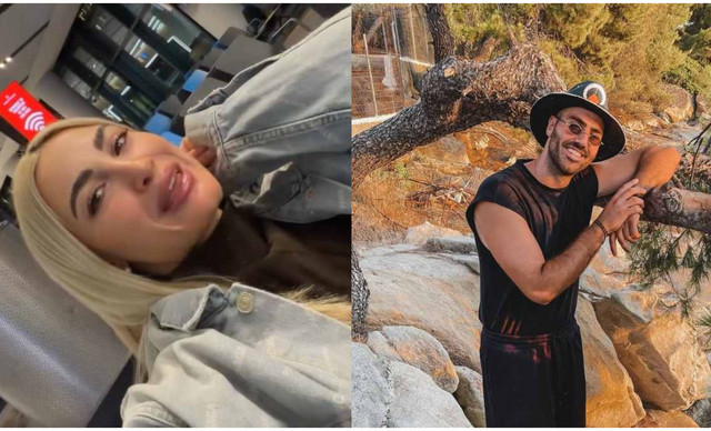 &Iota;&omega;ά&nu;&nu;&alpha; &Tau;&omicron;ύ&nu;&eta;: Έ&phi;&upsilon;&gamma;&epsilon; &gamma;&iota;&alpha; ά&gamma;&nu;&omega;&sigma;&tau;&omicron; &pi;&rho;&omicron;&omicron;&rho;&iota;&sigma;&mu;ό &mu;&epsilon; &tau;&omicron;&nu; &sigma;ύ&nu;&tau;&rho;&omicron;&phi;ό &tau;&eta;&sigmaf;