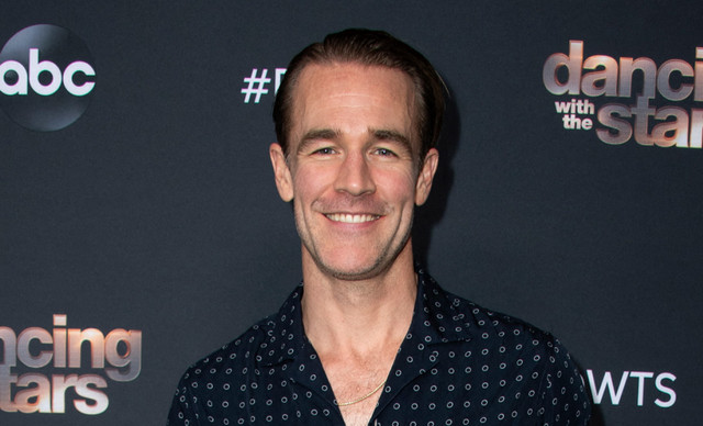 Πέθανε στα 48 του ο Τζέιμς Βαν Ντερ Μπικ: Ο πρωταγωνιστής της δημοφιλούς νεανικής σειράς «Dawson’s Creek»