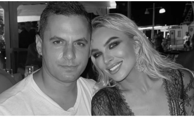 K&alpha;&tau;&epsilon;&rho;ί&nu;&alpha; &Kappa;&alpha;&iota;&nu;&omicron;ύ&rho;&gamma;&iota;&omicron;&upsilon;: &Pi;ό&tau;&epsilon; &sigma;&tau;&alpha;&mu;&alpha;&tau;ά &alpha;&pi;ό &tau;&eta;&nu; &epsilon;&kappa;&pi;&omicron;&mu;&pi;ή; &ndash; &Mu;έ&chi;&rho;&iota; &pi;ό&tau;&epsilon; &theta;&alpha; &tau;&eta; &beta;&lambda;έ&pi;&omicron;&upsilon;&mu;&epsilon;;