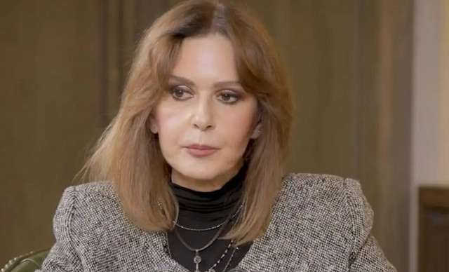 &Delta;&alpha;&nu;&delta;&omicron;&upsilon;&lambda;ά&kappa;&eta;: &ldquo;&Tau;&alpha; 20 &chi;&rho;ό&nu;&iota;&alpha; ή&tau;&alpha;&nu; &sigma;&alpha;&nu; &nu;&alpha; &epsilon;ί&mu;&alpha;&sigma;&tau;&epsilon; 3 ά&tau;&omicron;&mu;&alpha; &sigma;&tau;&eta; &sigma;&chi;έ&sigma;&eta;. Ή&tau;&alpha;&nu; &mu;έ&rho;&omicron;&sigmaf; &tau;&eta;&sigmaf; &omicron;&iota;&kappa;&omicron;&gamma;έ&nu;&epsilon;&iota;ά&sigmaf; &mu;&omicron;&upsilon; &alpha;&upsilon;&tau;ή &eta; &gamma;&upsilon;&nu;&alpha;ί&kappa;&alpha;&rdquo;