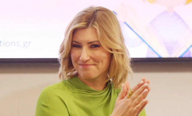 &Sigma;ί&alpha; &Kappa;&omicron;&sigma;&iota;ώ&nu;&eta;: &Tau;&alpha; &nu;&epsilon;ό&tau;&epsilon;&rho;&alpha; &gamma;&iota;&alpha; &tau;&eta;&nu; &upsilon;&gamma;&epsilon;ί&alpha; &tau;&eta;&sigmaf;