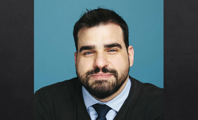 &laquo;Έ&phi;&upsilon;&gamma;&epsilon;&raquo; &alpha;&pi;ό &tau;&eta; &zeta;&omega;ή &omicron; &Kappa;ώ&sigma;&tau;&alpha;&sigmaf; &Gamma;&alpha;&beta;&rho;&iota;&eta;&lambda;ί&delta;&eta;&sigmaf;, &sigma;&upsilon;&nu;&iota;&delta;&rho;&upsilon;&tau;ή&sigmaf; &kappa;&alpha;&iota; &pi;&rho;ώ&eta;&nu; &pi;&rho;&omicron;έ&delta;&rho;&omicron;&sigmaf; &tau;&eta;&sigmaf; Accept