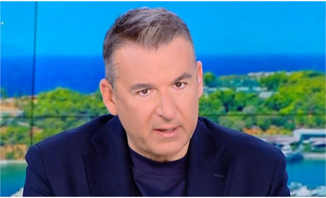 &laquo;&Omicron; &Gamma;&iota;ώ&rho;&gamma;&omicron;&sigmaf; &Lambda;&iota;ά&gamma;&kappa;&alpha;&sigmaf; &epsilon;ί&nu;&alpha;&iota; &omicron; &Sigma;&phi;&alpha;&kappa;&iota;&alpha;&nu;ά&kappa;&eta;&sigmaf; &tau;&eta;&sigmaf; &epsilon;&lambda;&lambda;&eta;&nu;&iota;&kappa;ή&sigmaf; &tau;&eta;&lambda;&epsilon;ό&rho;&alpha;&sigma;&eta;&sigmaf;&raquo;