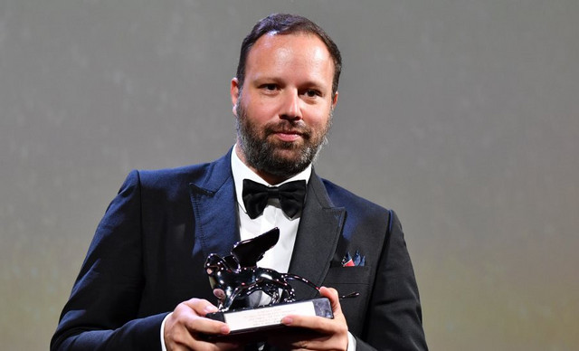 &Mu;&epsilon;&tau;ά &tau;&alpha; Ό&sigma;&kappa;&alpha;&rho;&hellip; Super Bowl &ndash; A&upsilon;&tau;ό &epsilon;ί&nu;&alpha;&iota; &tau;&omicron; &nu;έ&omicron; &epsilon;&gamma;&chi;&epsilon;ί&rho;&eta;&mu;&alpha; &tau;&omicron;&upsilon; &Gamma;&iota;ώ&rho;&gamma;&omicron;&upsilon; &Lambda;ά&nu;&theta;&iota;&mu;&omicron;&upsilon; (&Beta;&Iota;&Nu;&Tau;&Epsilon;&Omicron;)