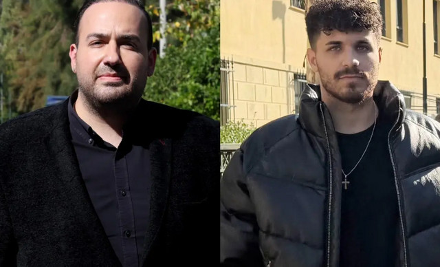 &Mu;&alpha;&upsilon;&rho;ί&kappa;&iota;&omicron;&sigmaf; &gamma;&iota;&alpha; &Pi;&alpha;&pi;&alpha;&delta;ό&pi;&omicron;&upsilon;&lambda;&omicron;: &laquo;&Delta;&epsilon;&nu; &tau;&omicron;&upsilon; &epsilon;&pi;έ&beta;&alpha;&lambda;&epsilon; &kappa;&alpha;&nu;&epsilon;ί&sigmaf; &nu;&alpha; &tau;&rho;&alpha;&gamma;&omicron;&upsilon;&delta;ή&sigma;&epsilon;&iota; &Mu;&alpha;&zeta;&omega;&nu;ά&kappa;&eta;&raquo;