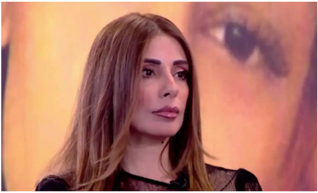 &Mu;ί&nu;&alpha; &Alpha;&rho;&nu;&alpha;&omicron;ύ&tau;&eta; &gamma;&iota;&alpha; &tau;&eta;&nu; &omicron;&iota;&kappa;&omicron;&gamma;έ&nu;&epsilon;&iota;&alpha; &Pi;&alpha;&nu;&tau;&epsilon;&lambda;ί&delta;&eta;: &laquo;&Delta;&epsilon;&nu; έ&chi;&omega; &tau;&eta;&nu; &alpha;&nu;ά&gamma;&kappa;&eta; &nu;&alpha; &tau;&omicron;&upsilon;&sigmaf; &pi;&omega; &kappa;ά&tau;&iota;..&raquo;