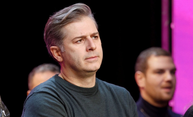 &Alpha;&lambda;έ&xi;&alpha;&nu;&delta;&rho;&omicron;&sigmaf; &Mu;&pi;&omicron;&upsilon;&rho;&delta;&omicron;ύ&mu;&eta;&sigmaf; &gamma;&iota;&alpha; &Pi;έ&tau;&rho;&omicron; &Phi;&iota;&lambda;&iota;&pi;&pi;ί&delta;&eta;: &laquo;&Delta;&epsilon;&nu; &epsilon;ί&mu;&alpha;&iota; &epsilon;&kappa;&kappa;&lambda;&eta;&sigma;ί&alpha; &gamma;&iota;&alpha; &nu;&alpha; &sigma;&upsilon;&gamma;&chi;&omega;&rho;έ&sigma;&omega; &kappa;&alpha;&nu;έ&nu;&alpha;&nu;&raquo;