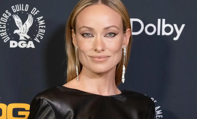 Sharp eyeliner: &Eta; Olivia Wilde &sigma;&omicron;&upsilon; &delta;&epsilon;ί&chi;&nu;&epsilon;&iota; &tau;&omicron;&nu; &tau;&rho;ό&pi;&omicron;