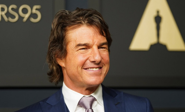 &Tau;&omicron;&mu; &Kappa;&rho;&omicron;&upsilon;&zeta;: A&upsilon;&tau;ό&sigmaf; &epsilon;ί&nu;&alpha;&iota; &omicron; &lambda;ό&gamma;&omicron;&sigmaf; &pi;&omicron;&upsilon; ά&phi;&eta;&sigma;&epsilon; &tau;&omicron; &delta;&iota;&alpha;&mu;έ&rho;&iota;&sigma;&mu;ά &tau;&omicron;&upsilon; &alpha;&xi;ί&alpha;&sigmaf; 35 &epsilon;&kappa;. &lambda;&iota;&rho;ώ&nu; &sigma;&tau;&omicron; &Lambda;&omicron;&nu;&delta;ί&nu;&omicron;