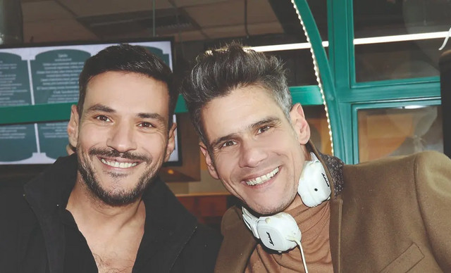 &Omicron;&upsilon;&gamma;&gamma;&alpha;&rho;έ&zeta;&omicron;&sigmaf; &Tau;&sigma;&omicron;&upsilon;&rho;ό&sigmaf;: &Delta;&epsilon;&nu; έ&chi;&epsil