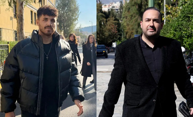 &Sigma;&tau;έ&phi;&alpha;&nu;&omicron;&sigmaf; &Pi;&alpha;&pi;&alpha;&delta;ό&pi;&omicron;&upsilon;&lambda;&omicron;&sigmaf;: &Tau;έ&lambda;&omicron;&sigmaf; &sigma;&tau;&eta; &sigma;&upsilon;&nu;&epsilon;&rho;&gamma;&alpha;&sigma;ί&alpha; &tau;&omicron;&upsilon; &mu;&epsilon; &tau;&omicron;&nu; &Mu;&alpha;&upsilon;&rho;&iota;&kappa;ί&omicron;