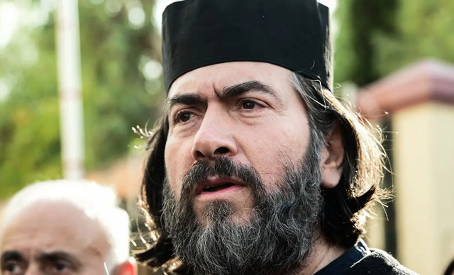 &Pi;ά&tau;&epsilon;&rho; &Alpha;&nu;&tau;ώ&nu;&iota;&omicron;&sigmaf;: &laquo;&Sigma;&pi;ά&epsilon;&iota;&raquo; &tau;&eta;&nu; &sigma;&iota;&omega;&pi;ή &tau;&omicron;&upsilon; &gamma;&iota;&alpha; &pi;&rho;ώ&tau;&eta; &phi;&omicron;&rho;ά