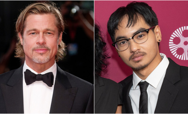 &Mu;&pi;&rho;&alpha;&nu;&tau; &Pi;&iota;&tau;: &Nu;έ&omicron; &chi;&tau;ύ&pi;&eta;&mu;&alpha; &gamma;&iota;&alpha; &tau;&omicron;&nu; &eta;&theta;&omicron;&pi;&omicron;&iota;ό, &omicron; &gamma;&iota;&omicron;&sigmaf; &tau;&omicron;&upsilon;, &Mu;ά&nu;&tau;&omicron;&xi; ά&lambda;&lambda;&alpha;&xi;&epsilon; &kappa;&alpha;&iota; &epsilon;&kappa;&epsilon;ί&nu;&omicron;&sigmaf; &tau;&omicron; &epsilon;&pi;ώ&nu;&upsilon;&mu;ό &tau;&omicron;&upsilon;