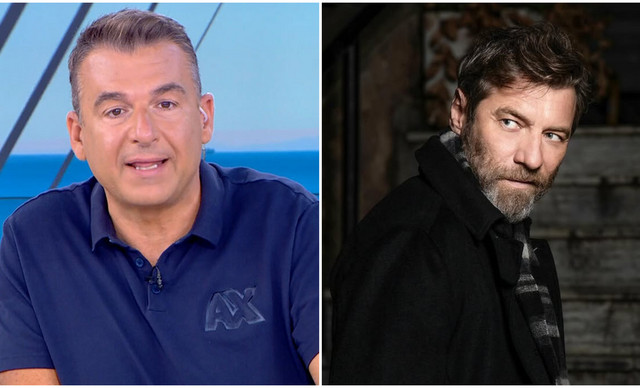 &ldquo;&Kappa;&alpha;&tau;&alpha;&pi;έ&lambda;&tau;&eta;&sigmaf;&rdquo; &omicron; &Lambda;&iota;ά&gamma;&kappa;&alpha;&sigmaf; &gamma;&iota;&alpha; &tau;&omicron;&nu; &Sigma;&tau;ά&nu;&kappa;&omicron;&gamma;&lambda;&omicron;&upsilon;: &laquo;&Epsilon;ί&sigma;&alpha;&iota; &epsilon;&mu;&mu;&omicron;&nu;&iota;&kappa;&omicron;ύ&lambda;&eta;&sigmaf;&raquo;