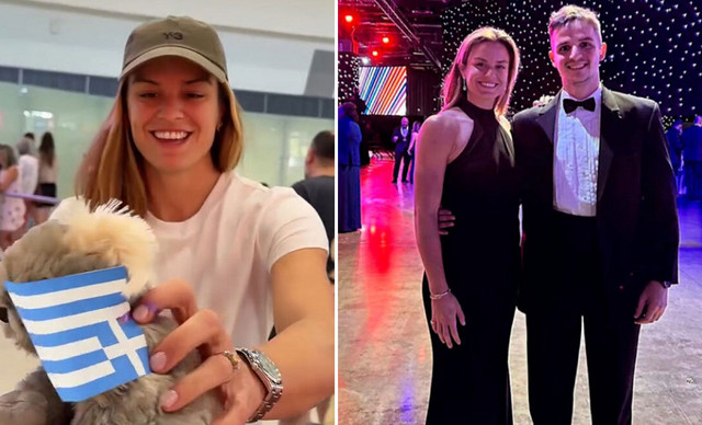 &Pi;&alpha;&nu;&tau;&rho;&epsilon;ύ&omicron;&nu;&tau;&alpha;&iota; &Mu;&eta;&tau;&sigma;&omicron;&tau;ά&kappa;&eta;&sigmaf; &ndash; &Sigma;ά&kappa;&kappa;&alpha;&rho;&eta;: &Alpha;&pi;&omicron;&kappa;&alpha;&lambda;ύ&phi;&theta;&eta;&kappa;&epsilon; &pi;&omicron;&upsilon; &theta;&alpha; &gamma;ί&nu;&epsilon;&iota; &omicron; &gamma;ά&mu;&omicron;&sigmaf; &tau;&omicron;&upsilon;&sigmaf;