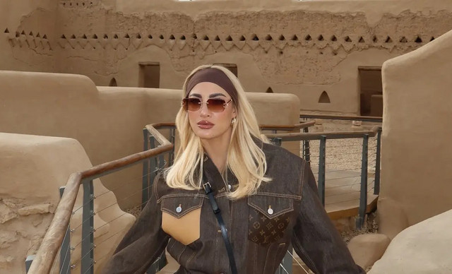 &Iota;&omega;ά&nu;&nu;&alpha; &Tau;&omicron;ύ&nu;&eta;:&nbsp;Ά&gamma;&rho;&iota;&omicron; &xi;έ&sigma;&pi;&alpha;&sigma;&mu;&alpha; &kappa;&alpha;&tau;ά &tau;&omega;&nu; &epsilon;&kappa;&pi;&omicron;&mu;&pi;ώ&nu; &ndash; &laquo;&Lambda;&epsilon;&sigmaf; &kappa;&alpha;&iota; &pi;ή&rho;&alpha;&mu;&epsilon; &lambda;&epsilon;&phi;&tau;ά &alpha;&pi;ό &tau;&eta;&nu; &tau;&sigma;έ&pi;&eta; &tau;&omicron;&upsilon;&sigmaf;&raquo;