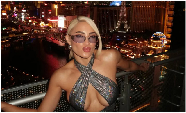 &Iota;&omega;ά&nu;&nu;&alpha; &Tau;&omicron;ύ&nu;&eta;: &laquo;&Eta; &alpha;&gamma;&alpha;&pi;&eta;&mu;έ&nu;&eta; &mu;&omicron;&upsilon; &epsilon;&pi;&omicron;&chi;ή &epsilon;ί&nu;&alpha;&iota; ό&tau;&alpha;&nu; έ&chi;&omega; &lambda;&epsilon;&phi;&tau;ά&raquo; (&Beta;&Iota;&Nu;&Tau;&Epsilon;&Omicron;)