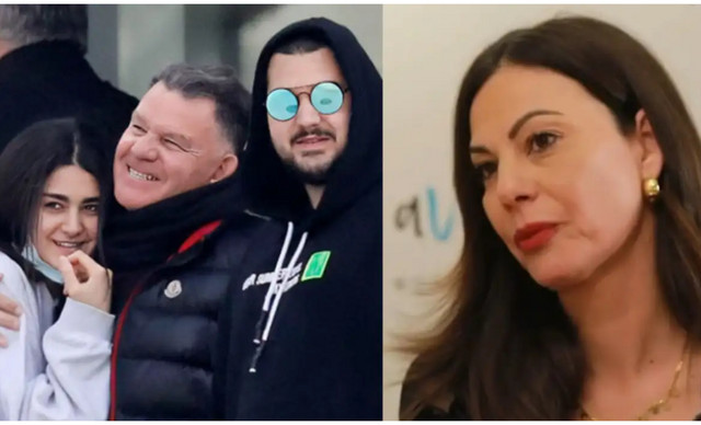 &Beta;&alpha;&tau;ί&delta;&omicron;&upsilon; &gamma;&iota;&alpha; &Kappa;&omicron;ύ&gamma;&iota;&alpha;: &laquo;&Alpha;&nu; &omicron;&nu;&omicron;&mu;ά&sigma;&omega; &alpha;&gamma;ά&pi;&eta; &alpha;&upsilon;&tau;ό &pi;&omicron;&upsilon; &zeta;&omicron;ύ&sigma;&alpha;, έ&chi;&omega; &epsilon;&kappa;&pi;&alpha;&iota;&delta;&epsilon;ύ&sigma;&epsilon;&iota; &lambda;ά&theta;&omicron;&sigmaf; &tau;&alpha; &pi;&alpha;&iota;&delta;&iota;ά &mu;&omicron;&upsilon;&hellip; Ή&tau;&alpha;&nu; &mu;ί&sigma;&omicron;&sigmaf;&raquo;