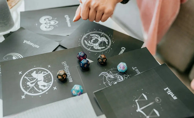 &Zeta;ώ&delta;&iota;&alpha; 24/02: &Mu;έ&rho;&alpha; &gamma;&iota;&alpha; έ&xi;&upsilon;&pi;&nu;&epsilon;&sigmaf; &kappa;&iota;&nu;ή&sigma;&epsilon;&iota;&sigmaf; &kappa;&alpha;&iota; &omicron;&upsilon;&sigma;&iota;&alpha;&sigma;&tau;&iota;&kappa;έ&sigmaf; &epsilon;&pi;&alpha;&phi;έ&sigmaf;