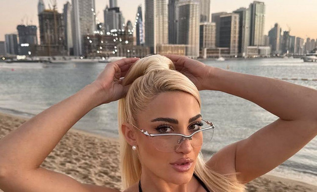 &Iota;&omega;ά&nu;&nu;&alpha; &Tau;&omicron;ύ&nu;&eta;:&nbsp;H &alpha;&pi;&omicron;&sigma;&tau;&omicron;&mu;&omega;&tau;&iota;&kappa;ή &alpha;&pi;ά&nu;&tau;&eta;&sigma;&eta; &sigma;&epsilon; &alpha;&rho;&nu;&eta;&tau;&iota;&kappa;ό &sigma;&chi;ό&lambda;&iota;&omicron; &sigma;&tau;&omicron; TikTok