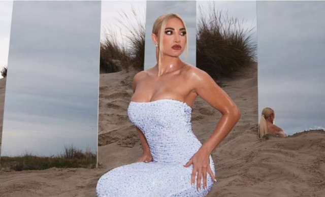 &Iota;&omega;ά&nu;&nu;&alpha; &Tau;&omicron;ύ&nu;&eta;: A&upsilon;&tau;ή &epsilon;ί&nu;&alpha;&iota; &eta; viral &sigma;&alpha;&lambda;ά&tau;&alpha; &pi;&omicron;&upsilon; &epsilon;&pi;&iota;&lambda;έ&gamma;&epsilon;&iota; &xi;&alpha;&nu;ά &kappa;&alpha;&iota; &xi;&alpha;&nu;ά&nbsp;(&Phi;&Omega;&Tau;&Omicron;)