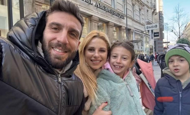 &Gamma;&iota;ώ&rho;&gamma;&omicron;&sigmaf; &Epsilon;&phi;&rho;&alpha;ί&mu;: &Mu;&pi;ή&kappa;&epsilon; &sigma;&tau;&eta;&nu; &kappa;&omicron;&upsilon;&zeta;ί&nu;&alpha; &gamma;&iota;&alpha; &tau;&eta;&nu; &omicron;&iota;&kappa;&omicron;&gamma;έ&nu;&epsilon;&iota;&alpha; &tau;&omicron;&upsilon;