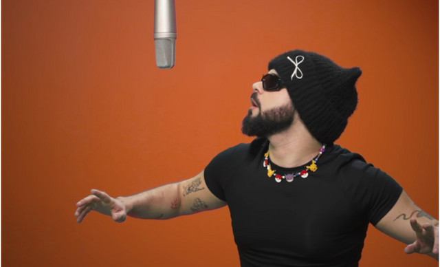 Eurovision 2026: &Epsilon;&lambda;&epsilon;ύ&theta;&epsilon;&rho;&eta; &pi;&tau;ώ&sigma;&eta; &omicron; Akylas &sigma;&tau;&alpha; &sigma;&tau;&omicron;&iota;&chi;ή&mu;&alpha;&tau;&alpha; &ndash; H &nu;έ&alpha; &theta;έ&sigma;&eta; (&Pi;&Iota;&Nu;&Alpha;&Kappa;&Alpha;&Sigma;)