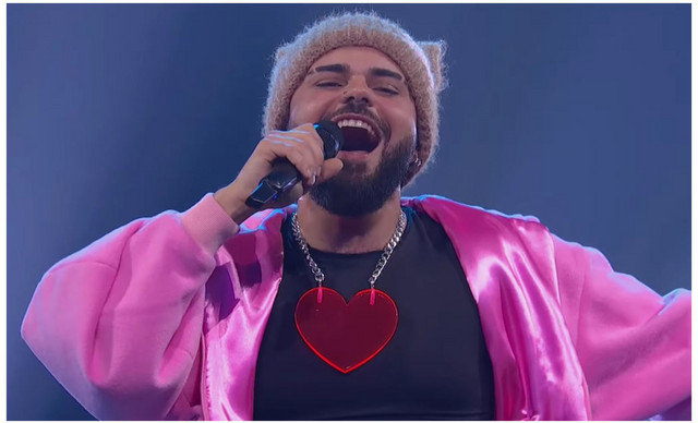 Akylas: &Pi;&rho;&alpha;&gamma;&mu;&alpha;&tau;&omicron;&pi;&omicron;ί&eta;&sigma;&epsilon; &tau;&alpha; &gamma;&upsilon;&rho;ί&sigma;&mu;&alpha;&tau;&alpha; &gamma;&iota;&alpha; &tau;&omicron; &beta;ί&nu;&tau;&epsilon;&omicron; &kappa;&lambda;&iota;&pi; &tau;&omicron;&upsilon; Ferto &ndash; &Delta;&epsilon;ί&tau;&epsilon; &tau;&omicron; &pi;&rho;ώ&tau;&omicron; &sigma;&tau;&iota;&gamma;&mu;&iota;ό&tau;&upsilon;&pi;&omicron; (BINTEO)