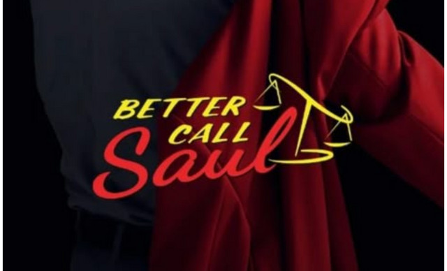 &Pi;&alpha;&sigma;ί&gamma;&nu;&omega;&sigma;&tau;&omicron;&sigmaf; &eta;&theta;&omicron;&pi;&omicron;&iota;ό&sigmaf; &tau;&omicron;&upsilon; &laquo;Better Call Saul&raquo; &mu;&epsilon;&tau;&alpha;&phi;έ&rho;&epsilon;&iota; &pi;&lambda;έ&omicron;&nu; &delta;έ&mu;&alpha;&tau;&alpha; &tau;&eta;&sigmaf; Amazon