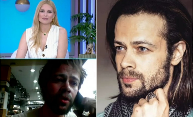 O &Sigma;&omega;&sigma;ί&alpha;&sigmaf; &tau;&omicron;&upsilon; &Mu;&pi;&rho;&alpha;&nu;&tau; &Pi;&iota;&tau; &mu;&iota;&lambda;ά&epsilon;&iota; &gamma;&iota;&alpha; &tau;&eta; &sigma;&upsilon;&nu;&epsilon;&rho;&gamma;&alpha;&sigma;ί&alpha; &tau;&omicron;&upsilon;&sigmaf; &sigma;&tau;&eta;&nu; &Upsilon;&delta;&rho;&alpha; &kappa;&alpha;&iota; &alpha;&pi;&alpha;&nu;&tau;ά&hellip;&sigma;&epsilon; ό&lambda;&alpha;! (BINTEO)