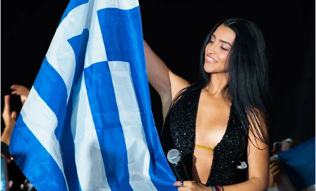 &Chi;&alpha;&mu;ό&sigmaf; &sigma;&tau;&omicron; NBA: &Tau;&omicron; &epsilon;&lambda;&lambda;&eta;&nu;&iota;&kappa;ό &gamma;&lambda;έ&nu;&tau;&iota; &mu;&epsilon; &tau;&eta;&nu; &Alpha;&nu;&alpha;&sigma;&tau;&alpha;&sigma;ί&alpha; &kappa;&alpha;&iota; &phi;ό&nu;&tau;&omicron; &tau;&omicron;&nu; &Alpha;&nu;&tau;&epsilon;&tau;&omicron;&kappa;&omicron;ύ&nu;&mu;&pi;&omicron;