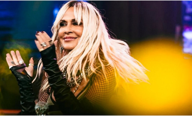 Ά&nu;&nu;&alpha; &Beta;ί&sigma;&sigma;&eta;:&nbsp;&Tau;&alpha; &omicron;&rho;&gamma;&iota;&sigma;&mu;έ&nu;&alpha; &sigma;&chi;ό&lambda;&iota;&alpha; &gamma;&iota;&alpha; &tau;&iota;&sigmaf; &tau;&iota;&mu;έ&sigmaf; &tau;&omega;&nu; &epsilon;&iota;&sigma;&iota;&tau;&eta;&rho;ί&omega;&nu; &sigma;&tau;&omicron; &Omicron;&Alpha;&Kappa;&Alpha; (&Phi;&Omega;&Tau;&Omicron;)