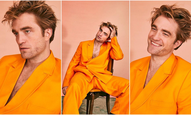 &Rho;ό&mu;&pi;&epsilon;&rho;&tau; &Pi;ά&tau;&iota;&nu;&sigma;&omicron;&nu;: &Alpha;&gamma;&nu;ώ&rho;&iota;&sigma;&tau;&omicron;&sigmaf; &sigma;&tau;&omicron; &tau;&rho;έ&iota;&lambda;&epsilon;&rho; &tau;&eta;&sigmaf; &nu;έ&alpha;&sigmaf; &tau;&omicron;&upsilon; &tau;&alpha;&iota;&nu;ί&alpha;&sigmaf; &ndash; &Mu;&epsilon; &xi;&alpha;&nu;&theta;ά &mu;&alpha;&lambda;&lambda;&iota;ά &kappa;&alpha;&iota; &xi;&upsilon;&rho;&iota;&sigma;&mu;έ&nu;&alpha; &phi;&rho;ύ&delta;&iota;&alpha; (&Beta;&Iota;&Nu;&Tau;&Epsilon;&Omicron;)