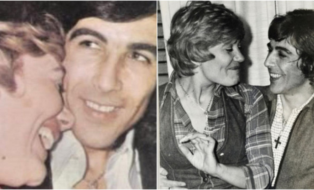 &laquo;&Epsilon;&gamma;ώ &kappa;&alpha;&iota; &lsquo;&sigma;&upsilon;&raquo;: &Eta; &iota;&sigma;&tau;&omicron;&rho;ί&alpha; &tau;&omicron;&upsilon; &epsilon;&rho;&omega;&tau;&iota;&kappa;&omicron;ύ &tau;&rho;&alpha;&gamma;&omicron;&upsilon;&delta;&iota;&omicron;ύ &kappa;&alpha;&iota; &omicron; &mu;&upsilon;&sigma;&tau;&iota;&kappa;ό&sigmaf; &gamma;ά&mu;&omicron;&sigmaf; &Mu;&alpha;&rho;&iota;&nu;έ&lambda;&lambda;&alpha;&sigmaf;