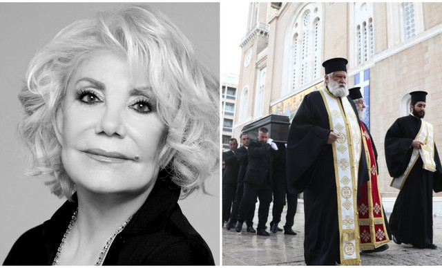 &Kappa;&eta;&delta;&epsilon;ί&alpha; &Mu;&alpha;&rho;&iota;&nu;έ&lambda;&lambda;&alpha;&sigmaf;: Έ&phi;&tau;&alpha;&sigma;&epsilon; &sigma;&tau;&eta; &Mu;&eta;&tau;&rho;ό&pi;&omicron;&lambda;&eta; &eta; &sigma;&omicron;&rho;ό&sigmaf; &tau;&eta;&sigmaf; (&Phi;&Omega;&Tau;&Omicron;)