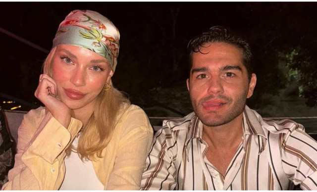 &Kappa;&alpha;&lambda;&eta;&phi;ώ&nu;&eta; &Mu;ά&sigma;&tau;&omicron;&rho;&alpha;&sigmaf;: &Pi;&omicron;&iota;&alpha; &epsilon;ί&nu;&alpha;&