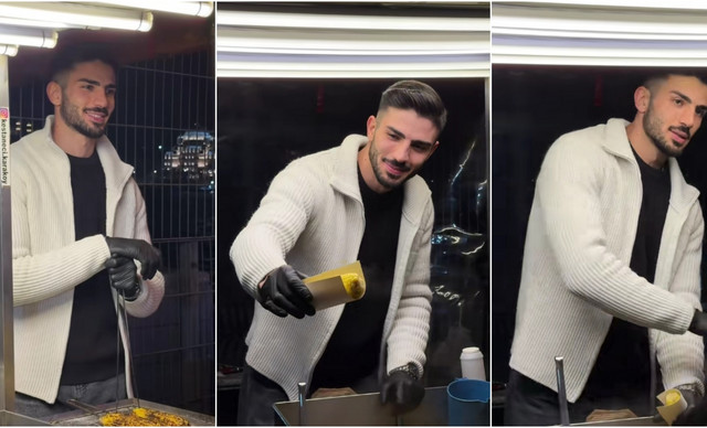 &Pi;&omicron;&iota;&omicron;&sigmaf; &epsilon;ί&nu;&alpha;&iota; &omicron; &Tau;&omicron;ύ&rho;&kappa;&omicron;&sigmaf; &kappa;&alpha;&sigma;&tau;&alpha;&nu;ά&sigmaf; &pi;&omicron;&upsilon; &kappa;ά&nu;&epsilon;&iota; &theta;&rho;&alpha;ύ&sigma;&eta; &sigma;&tau;&omicron; TikTok &kappa;&alpha;&iota; &tau;&omicron;&nu; &alpha;&pi;&omicron;&kappa;&alpha;&lambda;&omicron;ύ&nu; &laquo;&alpha;&xi;&iota;&omicron;&theta;έ&alpha;&tau;&omicron;&raquo; &tau;&eta;&sigmaf; &chi;ώ&rho;&alpha;&sigmaf;;